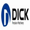 JIASHAN DICK PRECISION MACHINERY's Logo