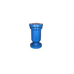 Single Air Valve