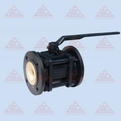 Manual Ceramic ball Valve