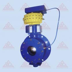 Dome valve